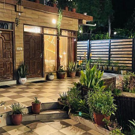 House Of Lights Hotel Solan Exterior photo