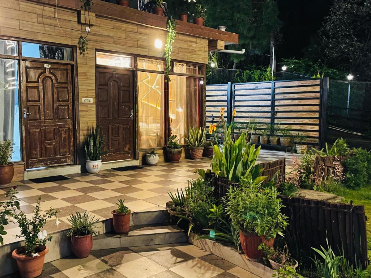 House Of Lights Hotel Solan Exterior photo