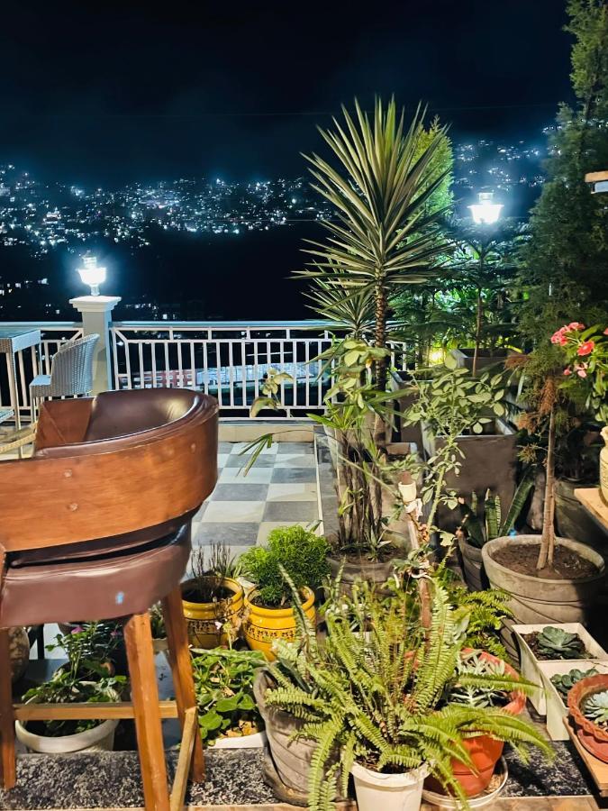 House Of Lights Hotel Solan Exterior photo