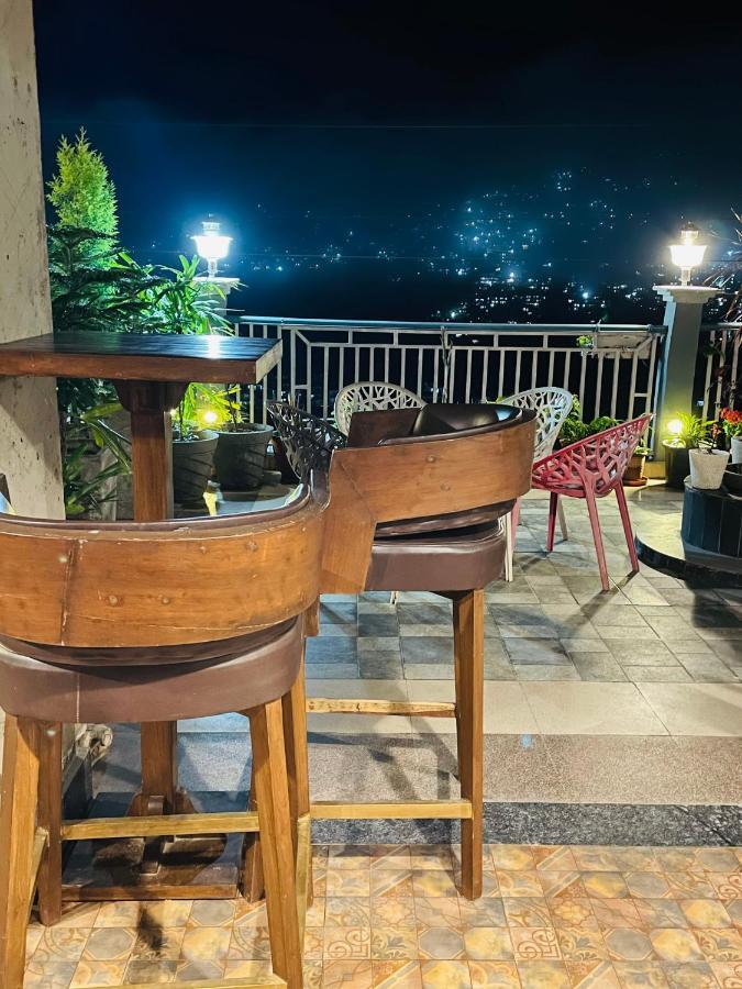 House Of Lights Hotel Solan Exterior photo