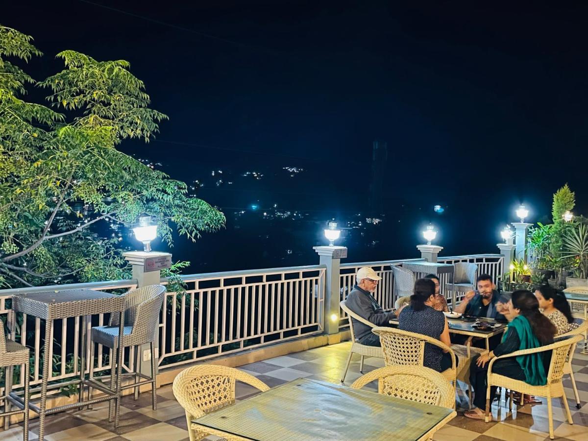 House Of Lights Hotel Solan Exterior photo