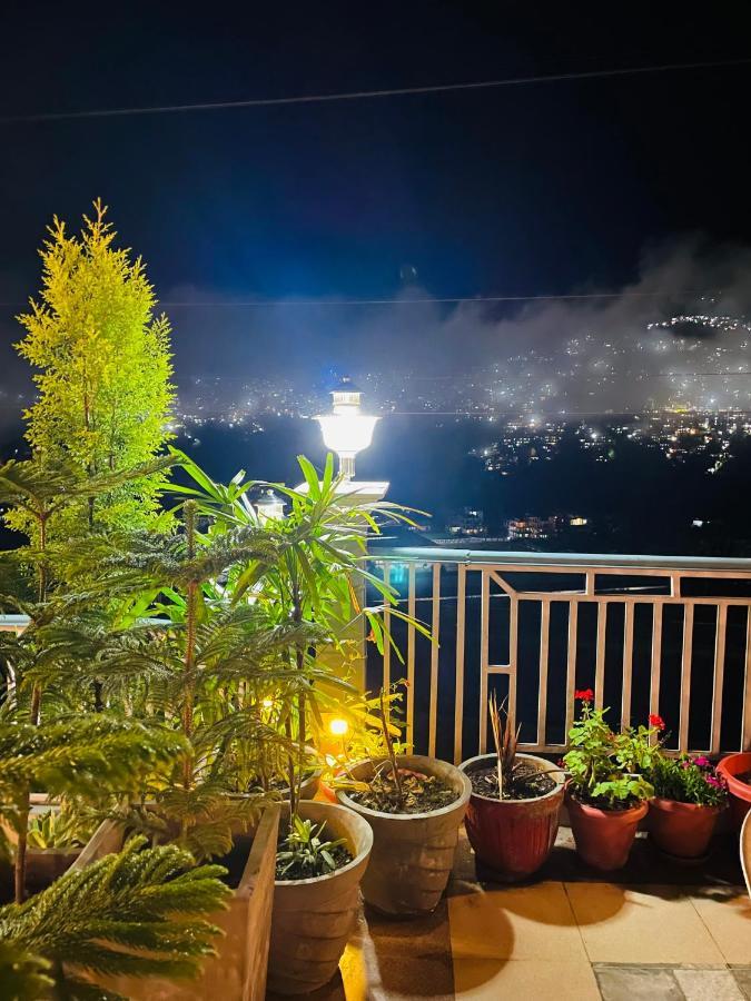 House Of Lights Hotel Solan Exterior photo