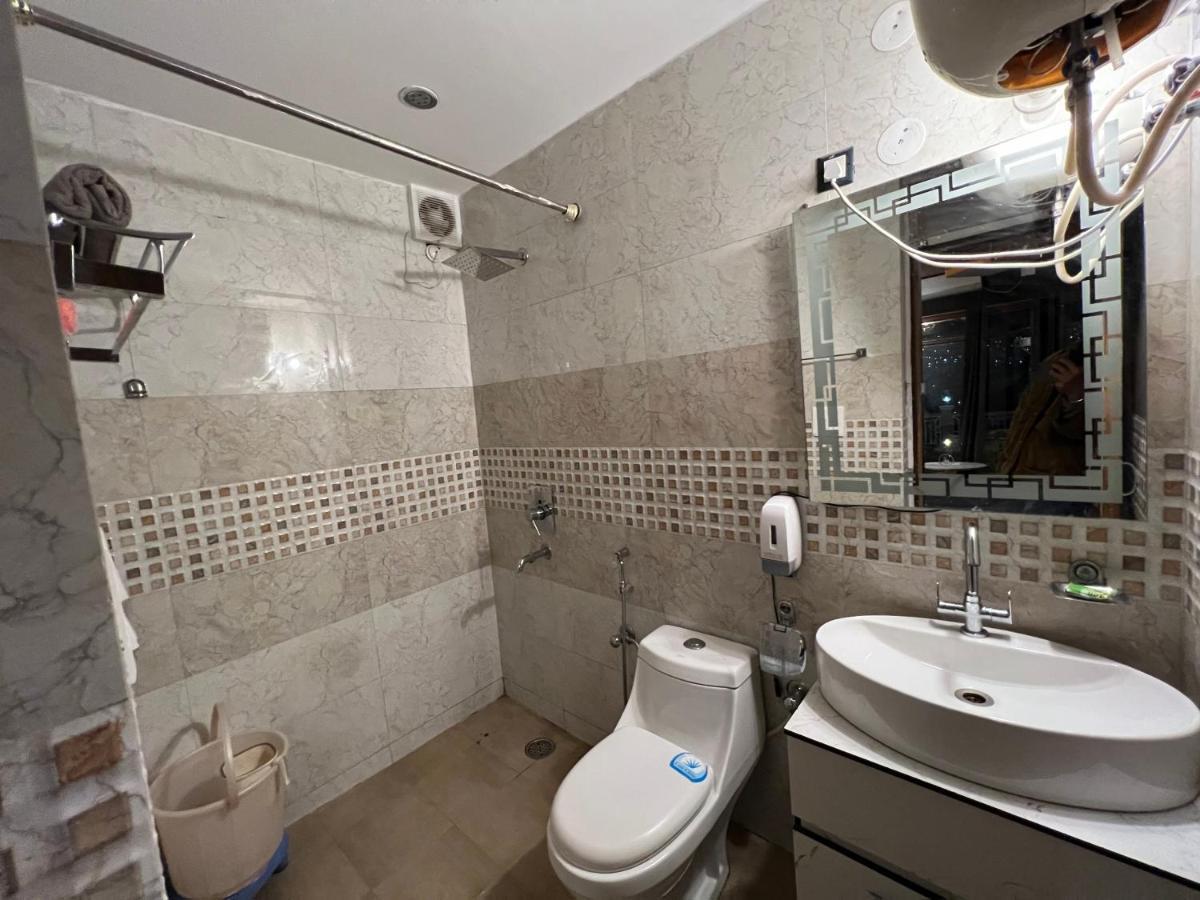 House Of Lights Hotel Solan Exterior photo