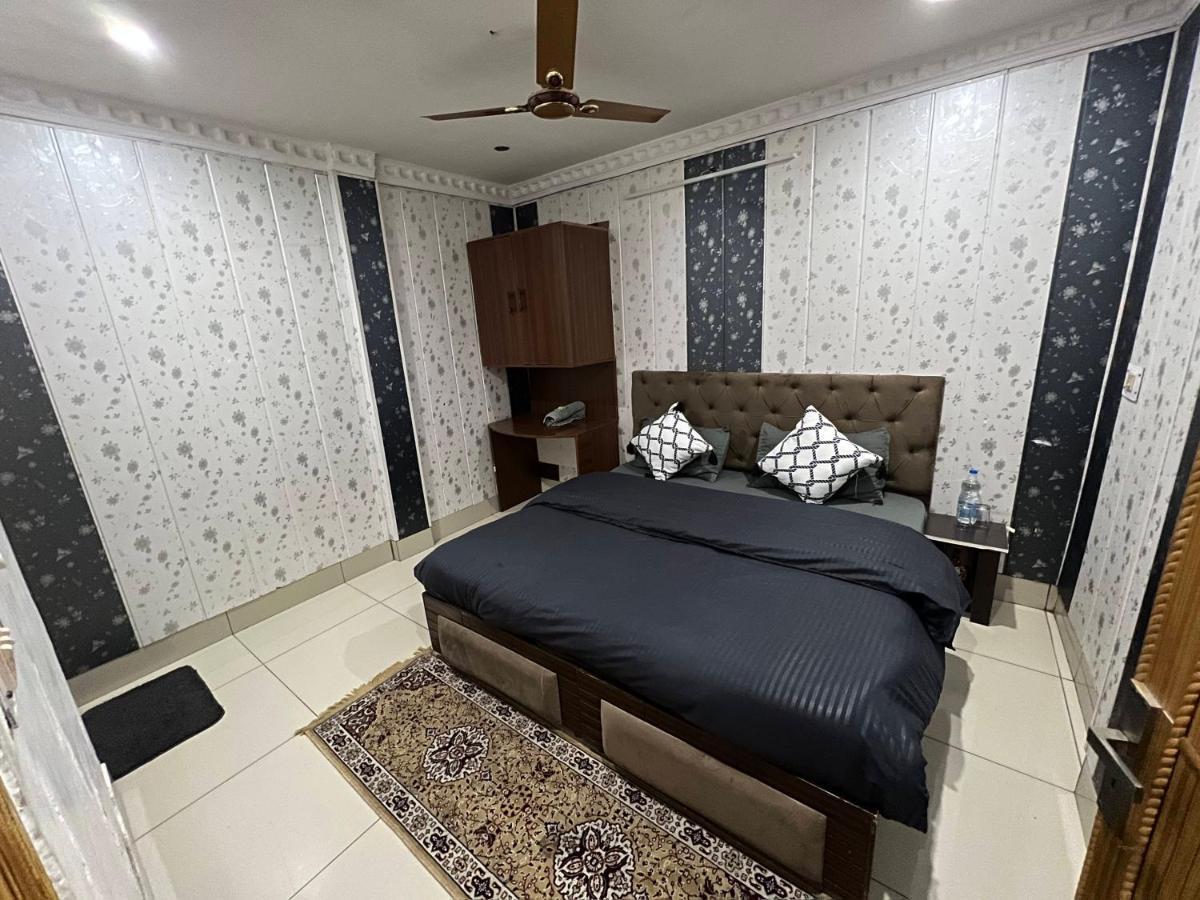 House Of Lights Hotel Solan Exterior photo