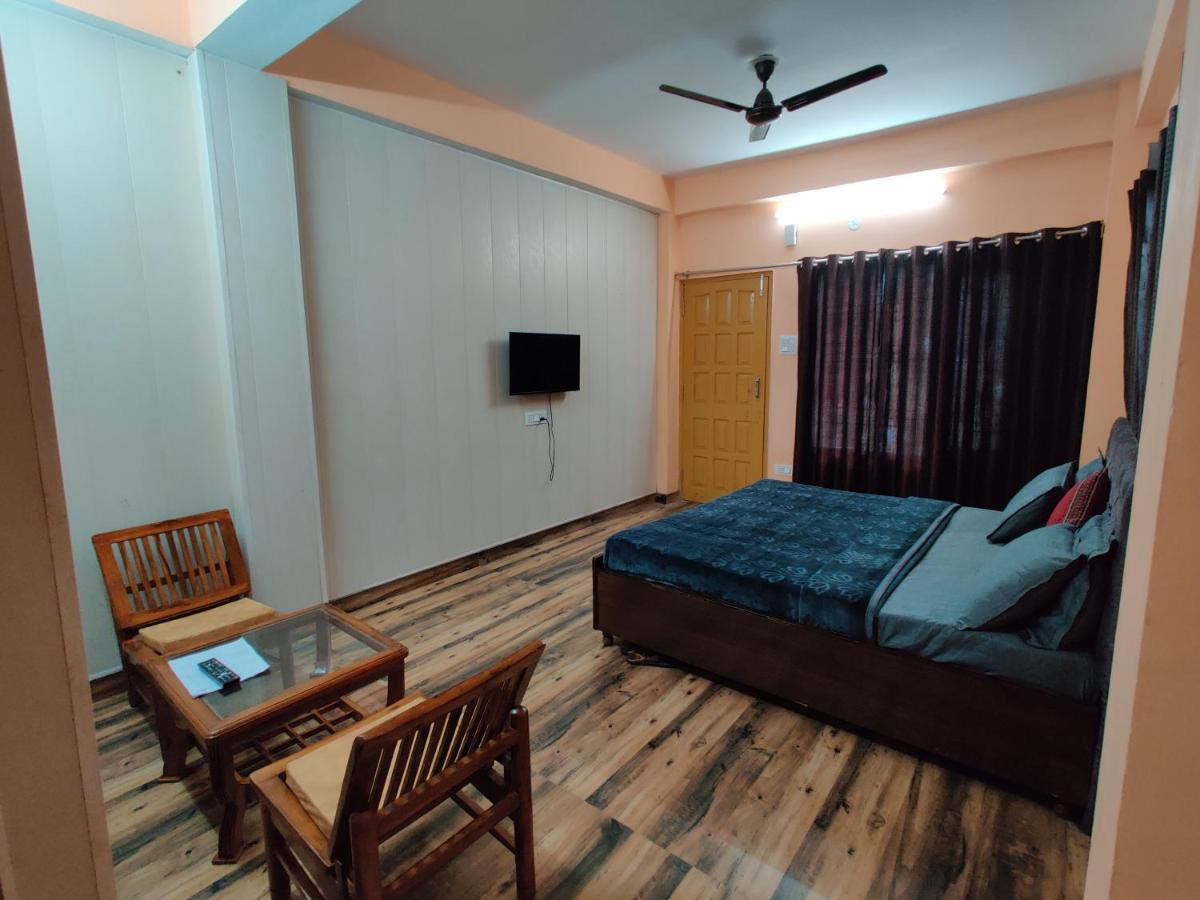 House Of Lights Hotel Solan Exterior photo