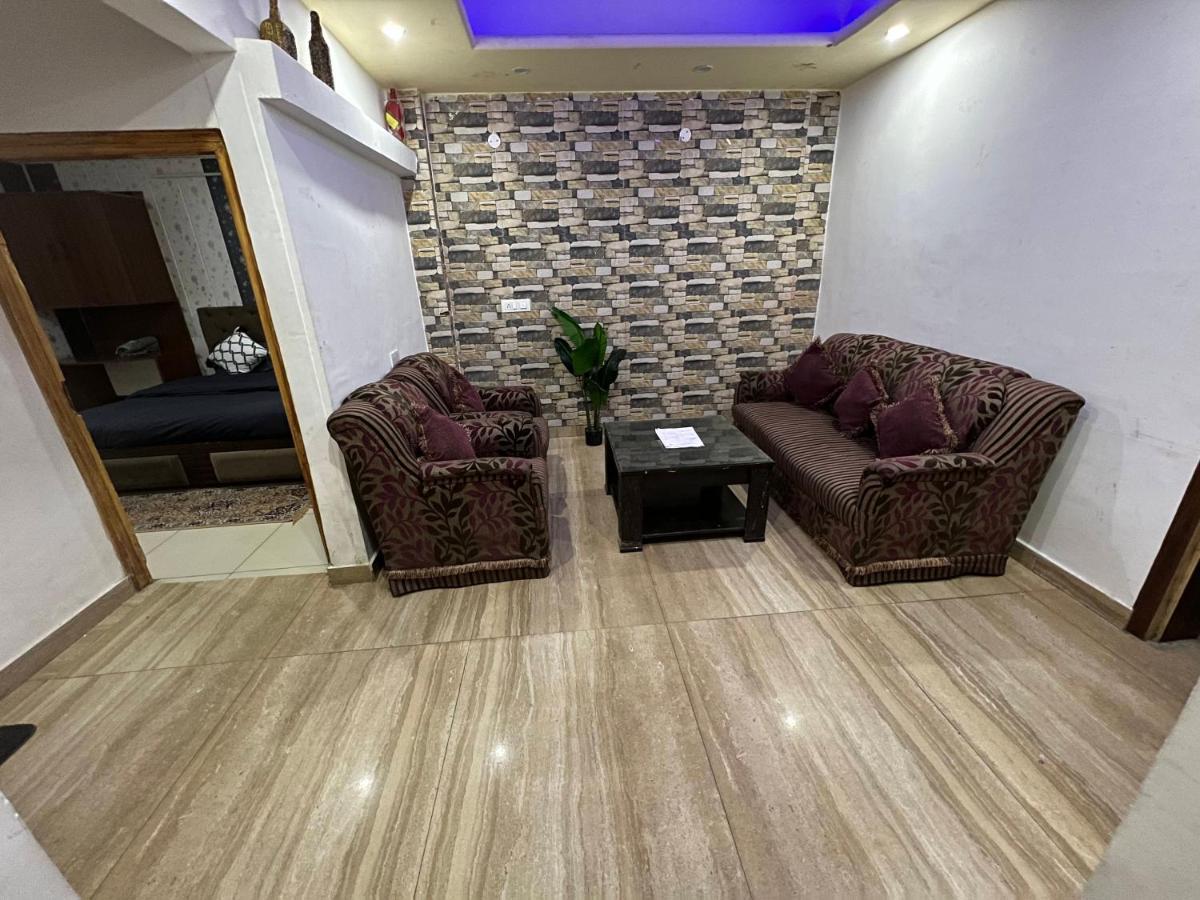 House Of Lights Hotel Solan Exterior photo