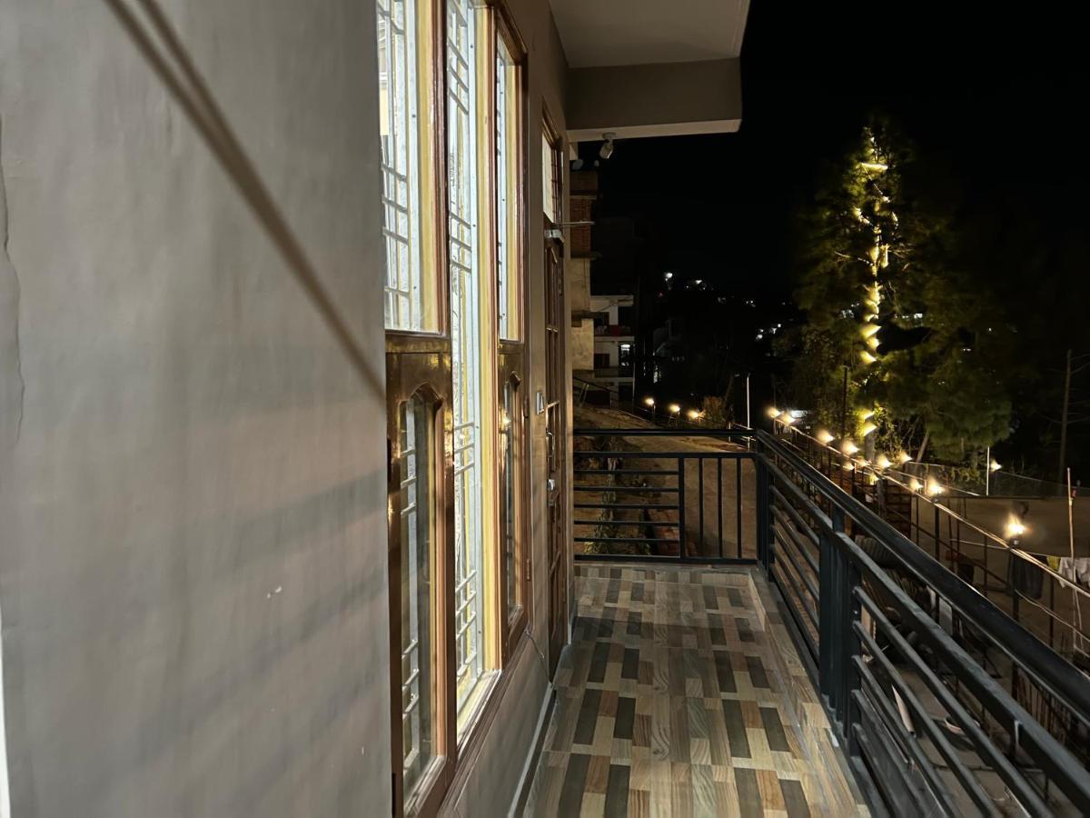 House Of Lights Hotel Solan Exterior photo