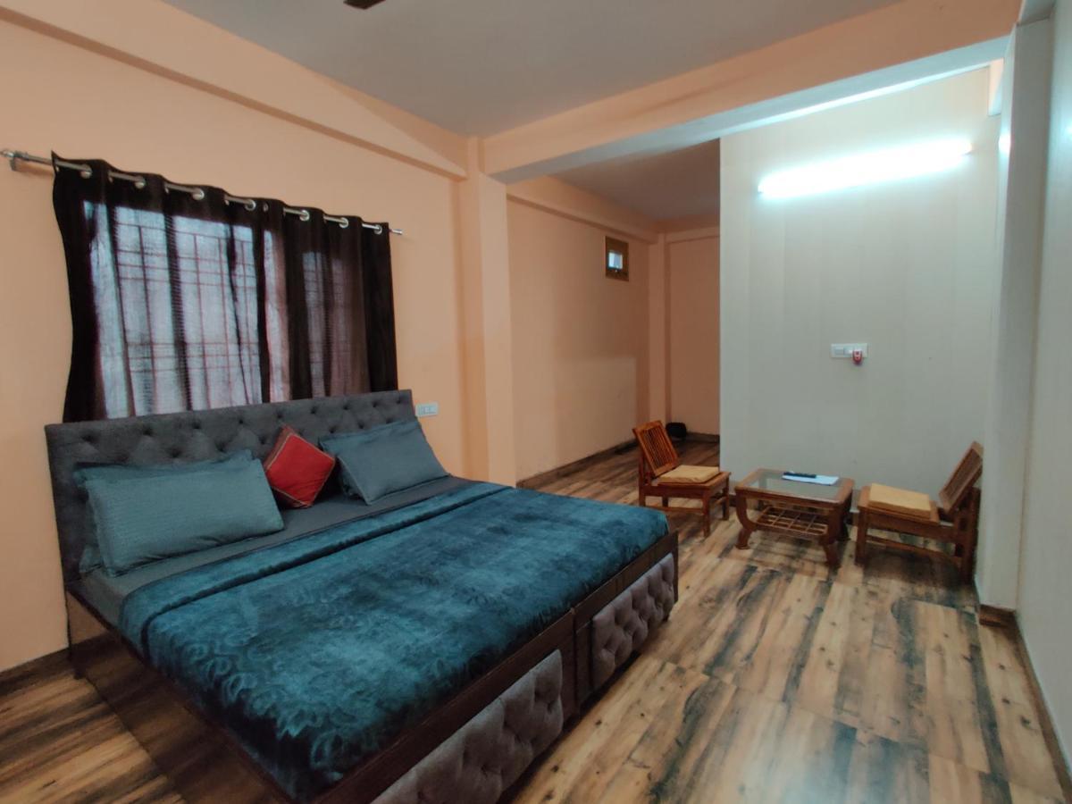 House Of Lights Hotel Solan Exterior photo