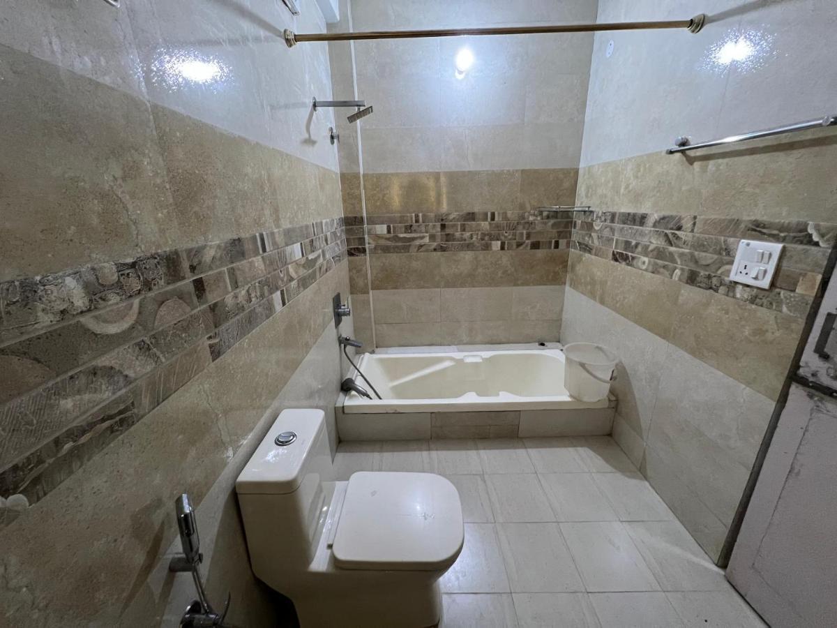 House Of Lights Hotel Solan Exterior photo