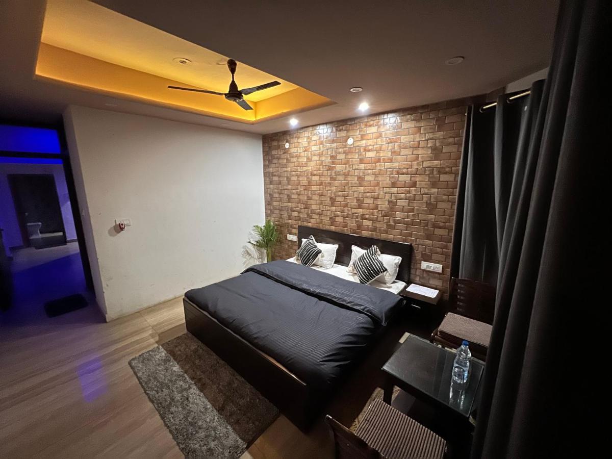 House Of Lights Hotel Solan Exterior photo