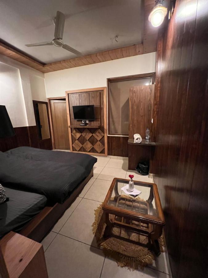 House Of Lights Hotel Solan Exterior photo