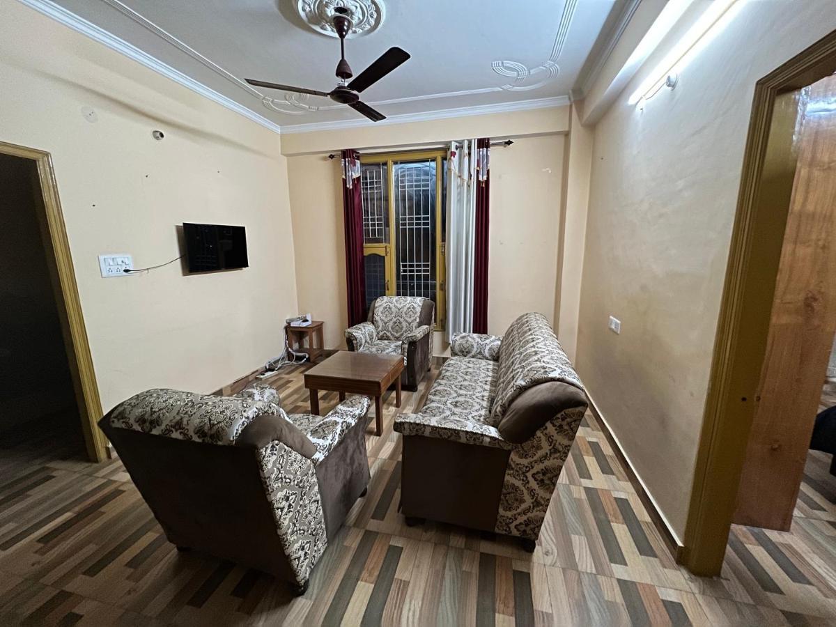 House Of Lights Hotel Solan Exterior photo